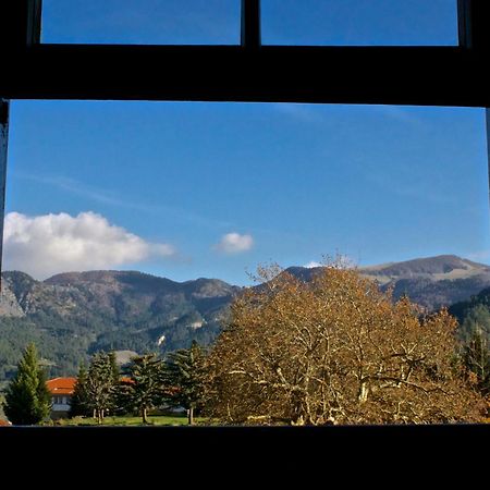Hotel Galaxias Metsovo Zewnętrze zdjęcie